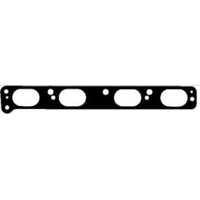 Ansaugkrümmerdichtung AH9376 FIAT STILO von BGA