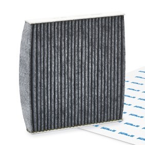Compre Filtro, ar do habitáculo da PURFLUX AHC256 a um preço baixo por 18,56 €