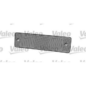 Comprar Tulipa, piloto intermitente de VALEO 085503 a bajo precio de 25,02 €