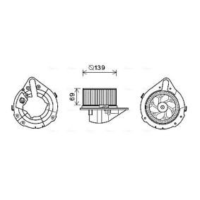 Gebläsemotor AI8372 von AVA COOLING SYSTEMS günstig für 126,20 € online kaufen
