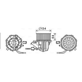 Gebläsemotor AI8391 von AVA COOLING SYSTEMS günstig für 172,31 € online kaufen