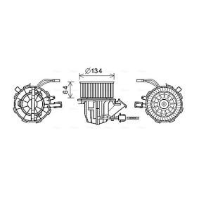 Gebläsemotor AI8392 von AVA COOLING SYSTEMS günstig für 198,82 € online kaufen