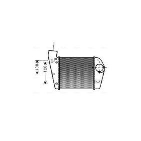 Acquista Intercooler da AVA COOLING SYSTEMS AIA4308 a buon mercato per soli 237,73 €
