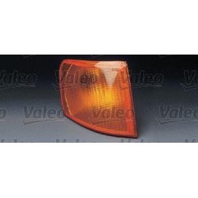 Achetez des Clignotant VALEO 085611 à prix pour 27,64 €