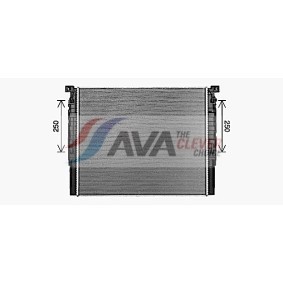 Kjøp AC-kompressor av AVA COOLING SYSTEMS AIK379 til den lave prisen 7240,40 NOK