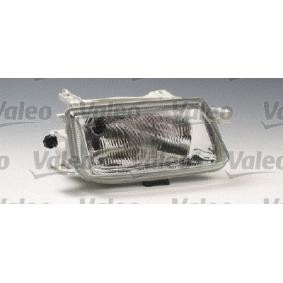 Comprar Faro delantero de VALEO 085658 a bajo precio de 107,70 €