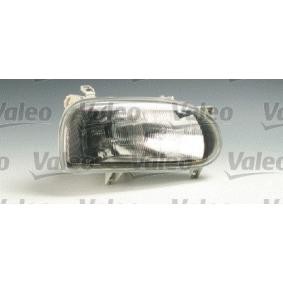 Comprar Faro delantero de VALEO 085741 a bajo precio de 96,32 €