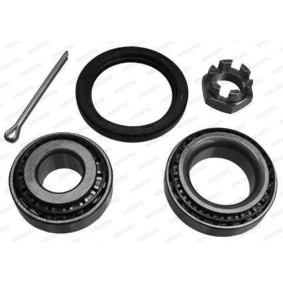 Comprar Juego de cojinete de rueda de MOOG AL-WB-11545 a bajo precio de 26,00 €