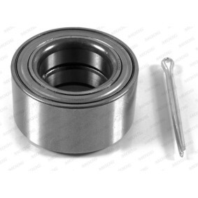 Comprar Juego de cojinete de rueda de MOOG AL-WB-11595 a bajo precio de 26,07 €