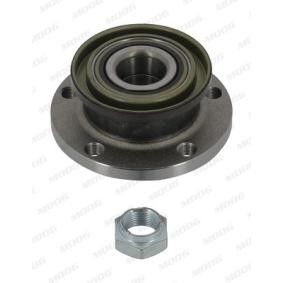 Comprar Juego de cojinete de rueda de MOOG AL-WB-11601 a bajo precio de 53,17 €