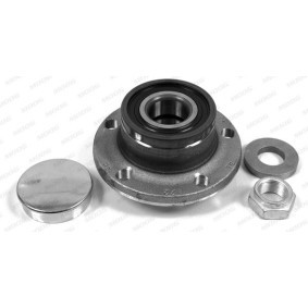 Radlagersatz von MOOG günstig für 81,05 €
