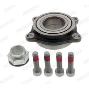 Radlagersatz AL-WB-12729 für LANCIA