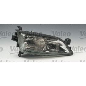 Comprar Faro delantero de VALEO 085788 a bajo precio de 85,24 €