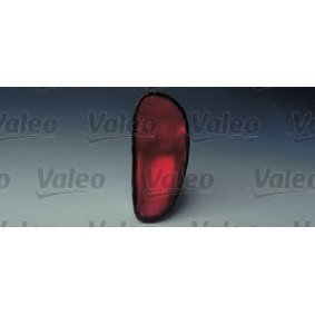 Kjøp Lykteglass, tåkebaklys av VALEO 085816 til den lave prisen 1033,83 NOK