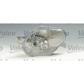 Comprar Faro antiniebla de VALEO 086202 a bajo precio de 355,42 €