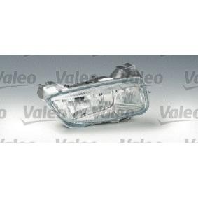 Comprar Faro antiniebla de VALEO 086370 a bajo precio de 78,13 €