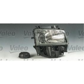 Scheinwerfer von VALEO