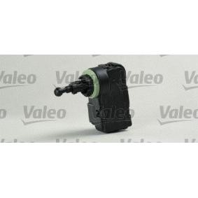 Stellmotor, Scheinwerfer 086568