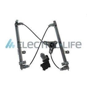 Achetez des Serrure de capot-moteur ELECTRIC LIFE AL37118 à prix pour 7,97 €