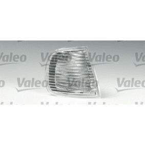 Køb Blinklys af VALEO 086655 til den lave pris 154,64 DKK