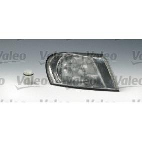 Comprar Piloto intermitente de VALEO 086658 a bajo precio de 24,03 €