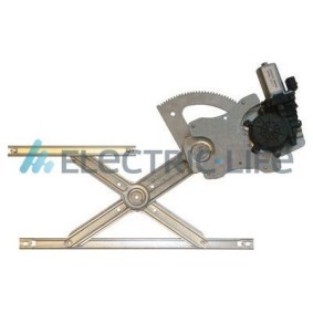 Osta Konepellin lukko ELECTRIC LIFE:llä AL37176 edullisesti hintaan 20,63 €