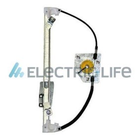 Osta ELECTRIC LIFE Lukko netistä CINQUECENTO (170)-mallille edulliseen hintaan