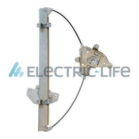 Osta ELECTRIC LIFE Lukko netistä CINQUECENTO (170)-mallille edulliseen hintaan