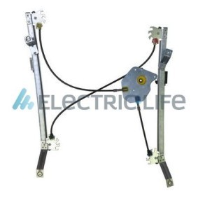 Osta Takaluukun lukko ELECTRIC LIFE:llä AL37194 edullisesti hintaan 20,63 €