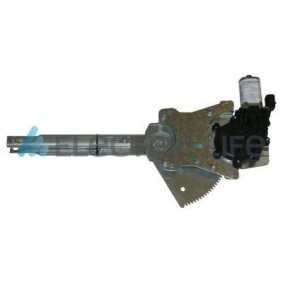 Achetez des Serrure de capot-moteur ELECTRIC LIFE AL37196 à prix pour 10,26 €