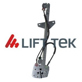 Köp Motorhuvlås av LIFT-TEK AL37196 till det låga priset 269,68 kr
