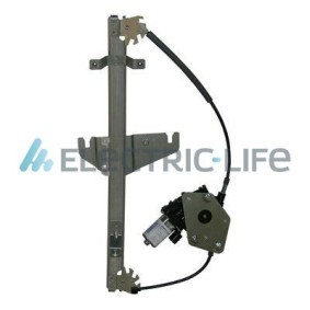 Osta Konepellin lukko ELECTRIC LIFE:llä AL37227 edullisesti hintaan 64,81 €