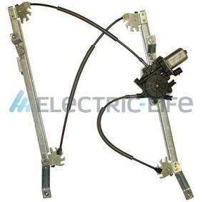 Achetez des Serrure de capot-moteur ELECTRIC LIFE AL37228 à prix pour 34,51 €