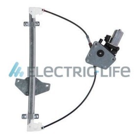 Achetez des Capot de chez ELECTRIC LIFE en ligne pour DAILY II Camionnette/Break à prix modérés