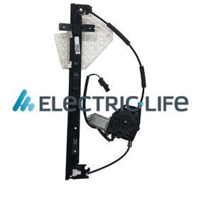 Køb Motorhjelmlås af ELECTRIC LIFE AL37234 til den lave pris 152,99 DKK