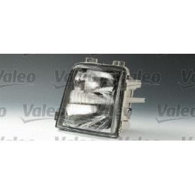 Scheinwerfer von VALEO