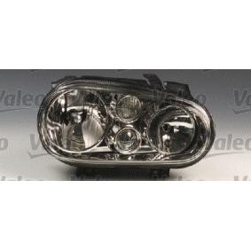 Comprar Faro delantero de VALEO 086747 a bajo precio de 374,60 €