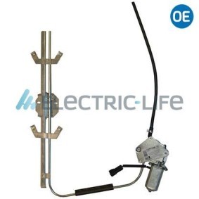 Köp Fönstervev av ELECTRIC LIFE AL5044 till det låga priset 136,37 kr