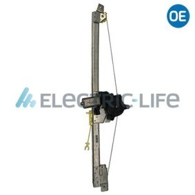 Köp Fönstervev av ELECTRIC LIFE AL5048 till det låga priset 135,86 kr