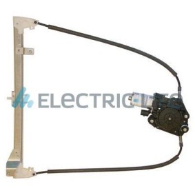 Köp Fönstervev av ELECTRIC LIFE AL507 till det låga priset 164,25 kr