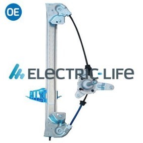Köp Fönstervev av ELECTRIC LIFE AL5070 till det låga priset 110,77 kr