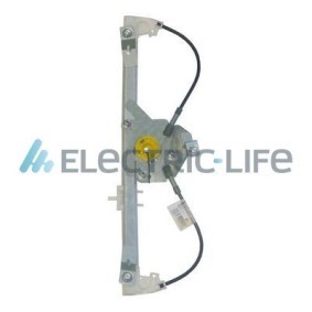 Köp Fönstervev av ELECTRIC LIFE AL5075023 till det låga priset 128,97 kr