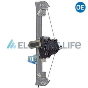 Köp Fönstervev av ELECTRIC LIFE AL5075120 till det låga priset 129,45 kr