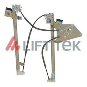 Köp Dörrhandtag, inre utrustning av LIFT-TEK AL60165 till det låga priset 254,99 kr