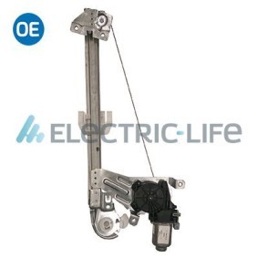 Køb Dørbreb, interiør af ELECTRIC LIFE AL60167 til den lave pris 185,02 DKK