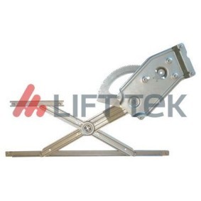 Köp Dörrhandtag, inre utrustning av LIFT-TEK AL60169 till det låga priset 277,42 kr
