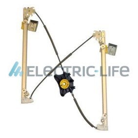 Køb Dørbreb, interiør af ELECTRIC LIFE AL6071B til den lave pris 493,26 DKK