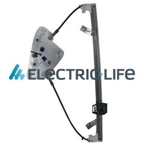 Køb Dørbreb, interiør af ELECTRIC LIFE AL6090 til den lave pris 60,08 DKK
