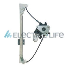 Køb Dørbreb, interiør af ELECTRIC LIFE AL6094301 til den lave pris 103,57 DKK