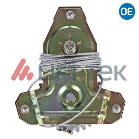 Köp Dörrhandtag, inre utrustning av LIFT-TEK AL6094302 till det låga priset 155,24 kr